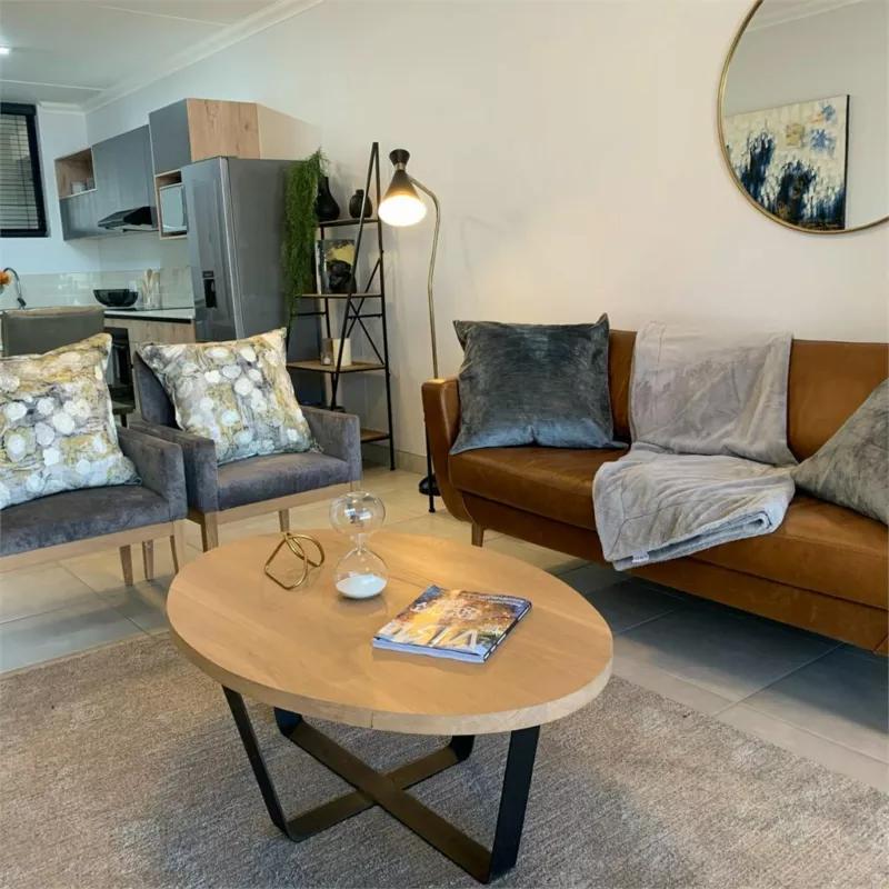 To Let 2 Bedroom Property for Rent in Vredekloof Heights Western Cape